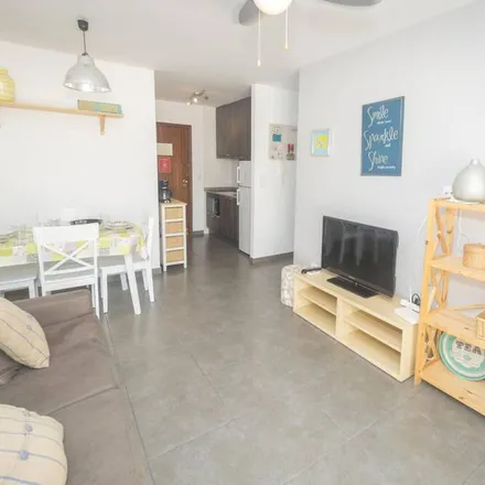 Image 2 - 03710 Calp, Spain - Apartment for rent