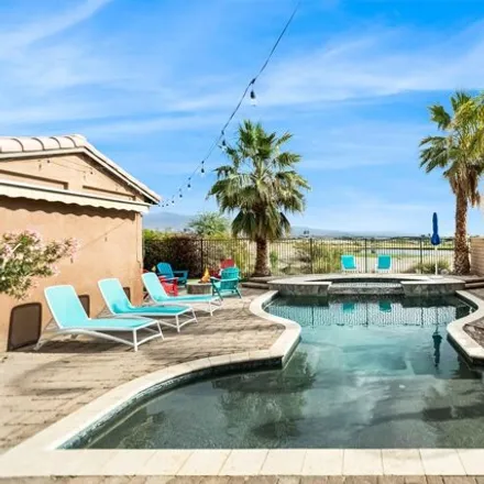 Buy this 5 bed house on The Golf Club at Terra Lago in 84-000 Terra Lago Parkway, Indio