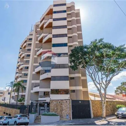 Rent this 4 bed apartment on Rua Padre José Anchieta in Centro, Vinhedo - SP