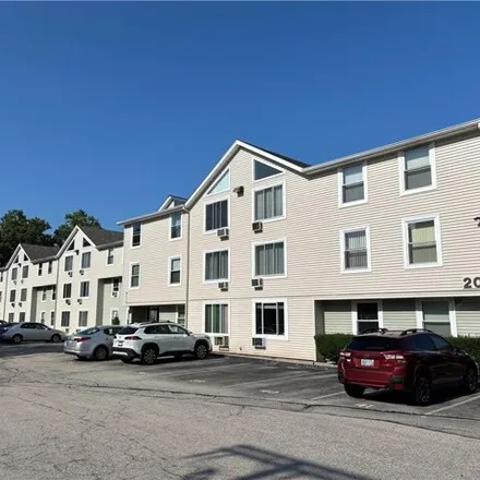 Image 1 - 201 Woodlawn Ave Apt 310, North Providence, Rhode Island, 02904 - Condo for sale
