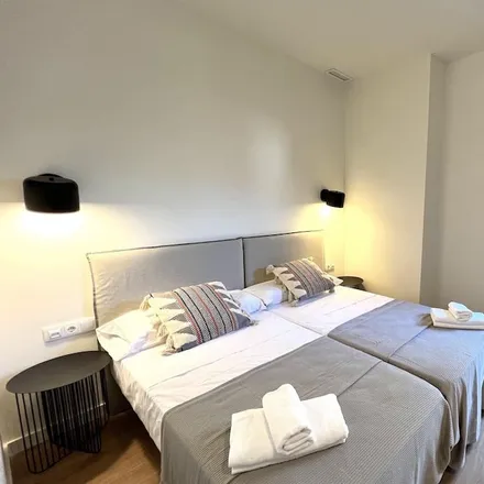Rent this 3 bed apartment on 08395 Sant Pol de Mar