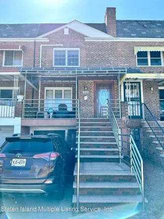 Buy this 2 bed house on 2962 Avenue R in New York, NY 11229