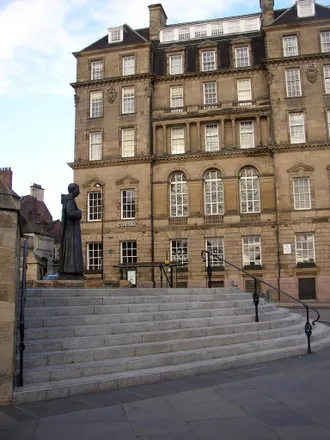 Rent this 2 bed apartment on The Town Wall in Pink Lane, Newcastle upon Tyne