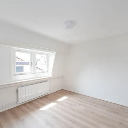 Rent this 2 bed apartment on Nassaustraat 3 in 3601 BA Maarssen, Netherlands
