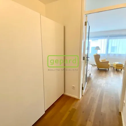 Image 4 - Pod Lipami 618, 252 30 Řevnice, Czechia - Apartment for rent