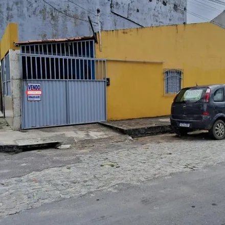 Image 1 - Rua Pureza Bonfim, Santos Dumont, Aracaju - SE, 49087-580, Brazil - House for sale