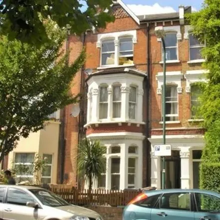 Image 9 - 6 Buckley Road, London, NW6 7NE, United Kingdom - Apartment for sale