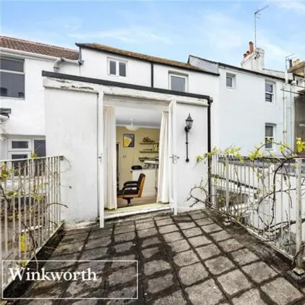 Image 7 - 29 Spring Street, Brighton, BN1 3FL, United Kingdom - Townhouse for sale