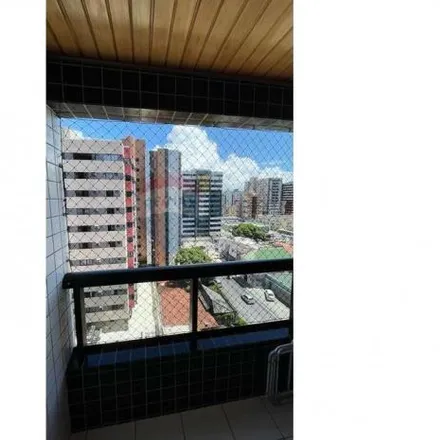 Buy this 3 bed apartment on Edifício Marinas in Rua A 240, Poço