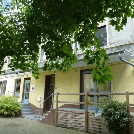 Rent this 1 bed apartment on Lange Straße 79a in 44137 Dortmund, Germany