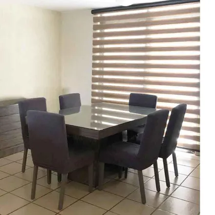 Image 1 - Calle Paseo del Tapir Norte, 58880, MIC, Mexico - House for sale