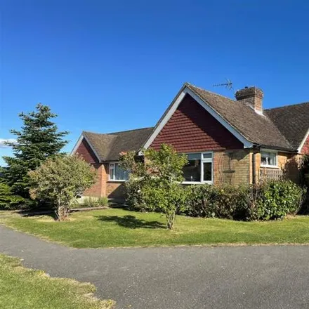 Buy this 3 bed house on Reedswood Road in East Sussex, East Sussex