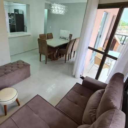 Buy this 3 bed apartment on Avenida Mato Grosso in Bairro dos Estados, João Pessoa - PB