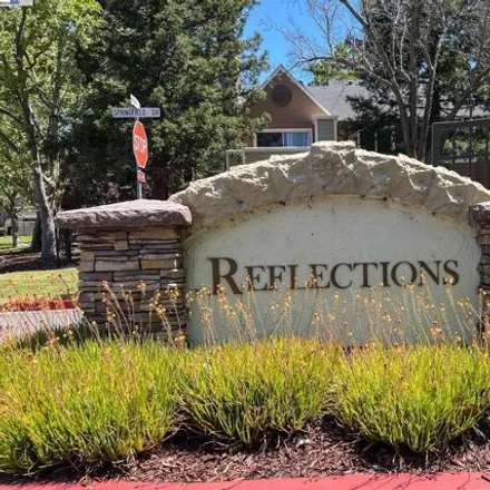 Buy this 1 bed condo on 130 Reflections Drive in San Ramon, CA 94583
