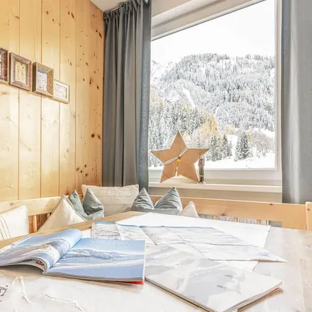 Rent this 2 bed apartment on Sankt Anton am Arlberg in Dorfstraße 46, 6580 Sankt Anton am Arlberg