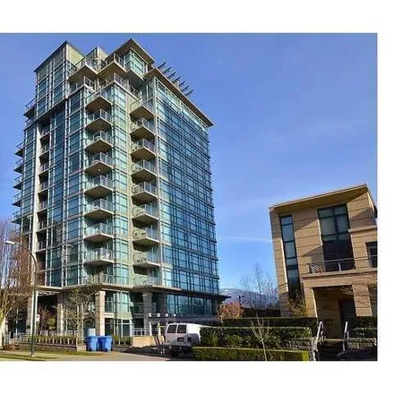 Buy this 1 bed apartment on Alberni Street