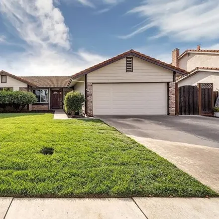 Buy this 3 bed house on 5023 Severance Drive in San Jose, CA 95136