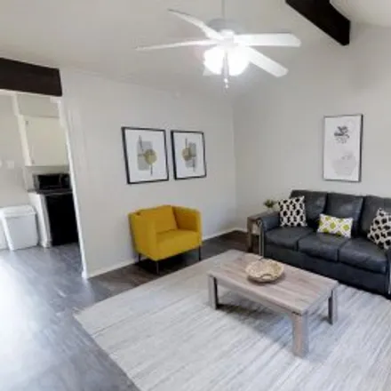 Rent this 2 bed apartment on #4,1601 Kinney Avenue in Zilker, Austin