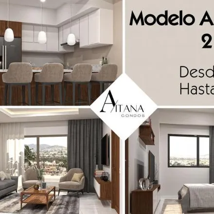 Buy this 2 bed apartment on Calle Maras in Progreso, 82000 Mazatlán