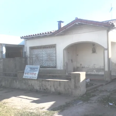Buy this studio house on San Luis 1102 in Partido de San Miguel, San Miguel