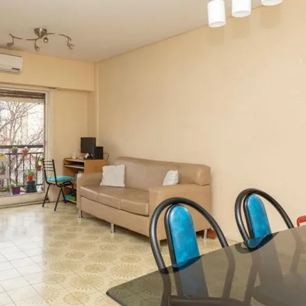 Buy this 3 bed apartment on Avenida Juan Bautista Justo 4315 in Villa General Mitre, C1416 DJK Buenos Aires