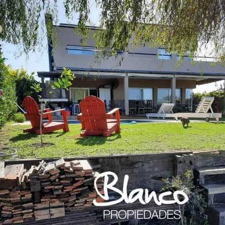 Buy this 4 bed house on unnamed road in Partido de Tigre, Dique Luján