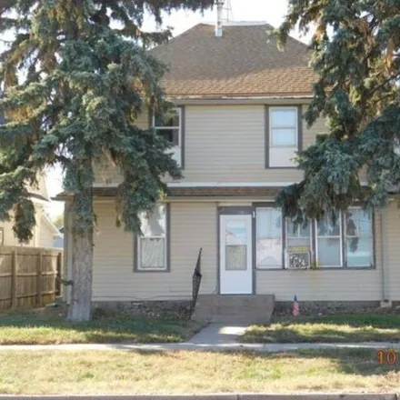 Rent this 1 bed house on 806 East 6th Street in North Platte, NE 69101