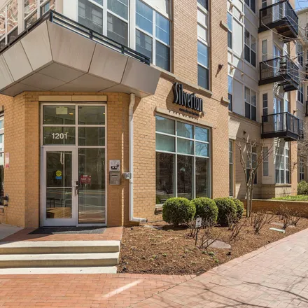 Buy this 2 bed condo on East West Hwy and Blair Mill Rd in East-West Highway, Silver Spring