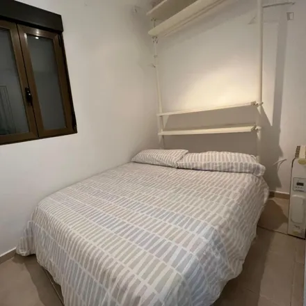 Rent this 1 bed apartment on Calle del Olivar in 13, 28012 Madrid