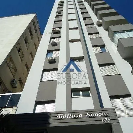 Buy this 3 bed apartment on mcc Estética in Rua Professor João Cândido, Centro Histórico