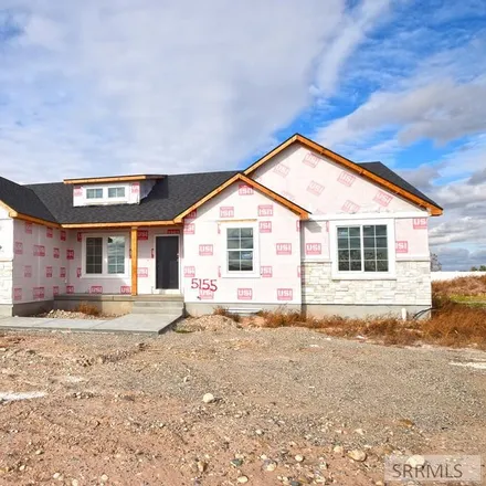 Buy this 3 bed house on 4700 South Yellowstone Highway in Madison County, ID 83440