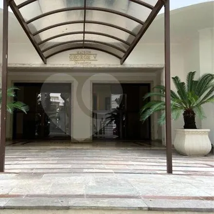 Image 1 - Edificio Maison George, Avenida Jurema 45, Indianópolis, São Paulo - SP, 04079-000, Brazil - Apartment for sale