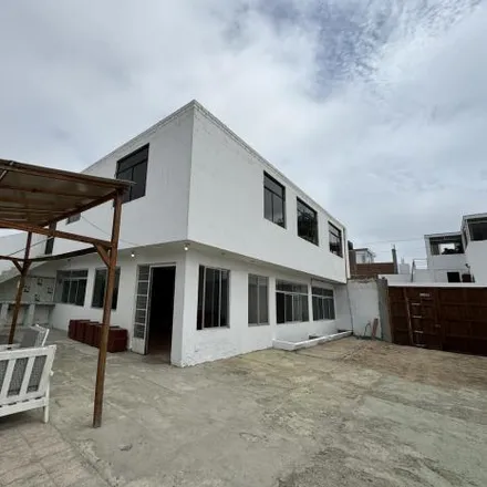Buy this 6 bed house on Jirón Las Rosas in Lurín, Lima Metropolitan Area 15846