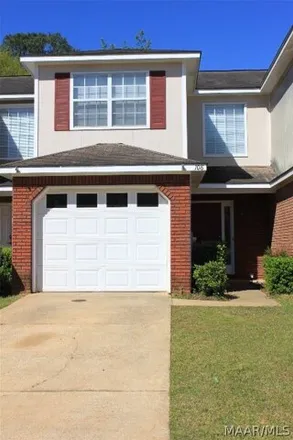 Buy this 2 bed townhouse on 108 South Spring View Drive in Enterprise, AL 36330