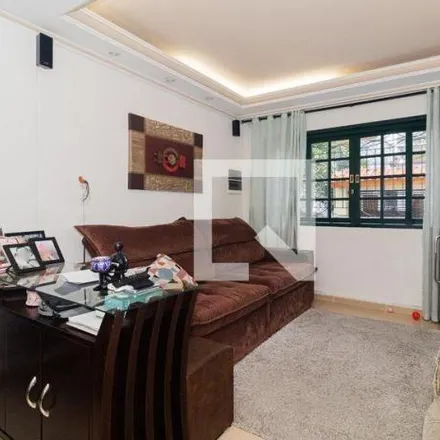 Buy this 3 bed house on Rua Cruz de Malta 675 in Vila Gustavo, São Paulo - SP