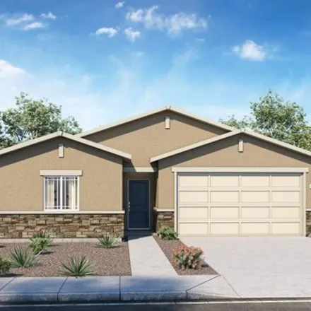 Buy this 4 bed house on 1001 Anthony Court in Fernley, NV 89408