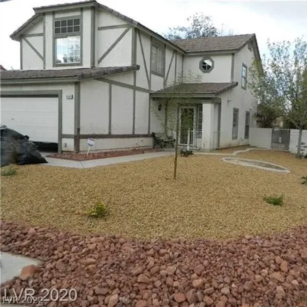 Buy this 4 bed house on 1010 Shifting Sands Drive in Las Vegas, NV 89108