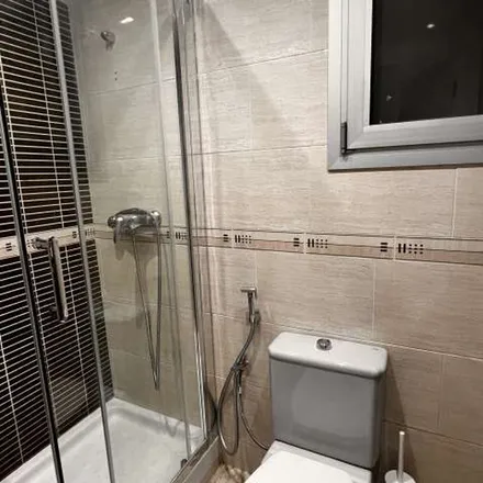 Rent this 3 bed apartment on Carrer Horitzontal in 08001 Barcelona, Spain