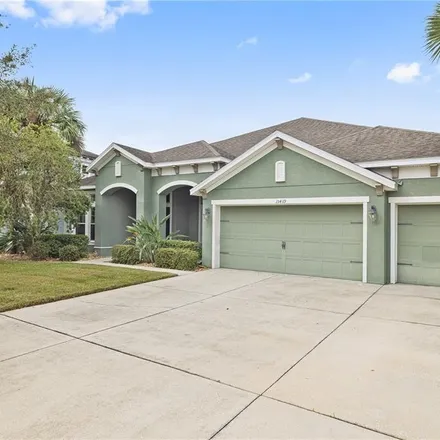 Image 2 - 15505 Starling Water Drive, Hillsborough County, FL 33547, USA - House for rent
