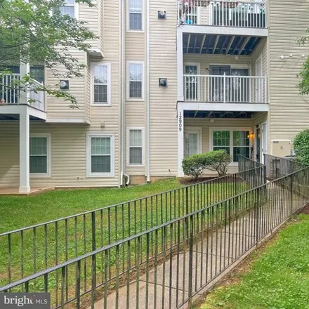 Buy this 1 bed condo on 20508 Golf Course Drive in Germantown, MD 20874