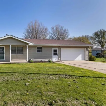 Image 1 - 578 2nd Street, Colesburg, Delaware County, IA 52035, USA - House for sale