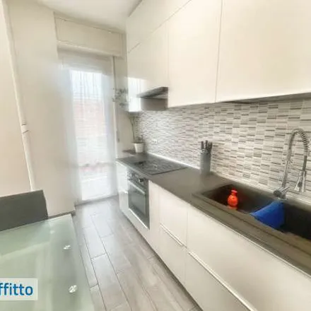 Rent this 2 bed apartment on La battagliera in Via Palmanova, 20132 Milan MI