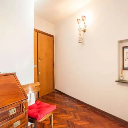 Rent this 1 bed apartment on Via Mogadiscio in 00199 Rome RM, Italy