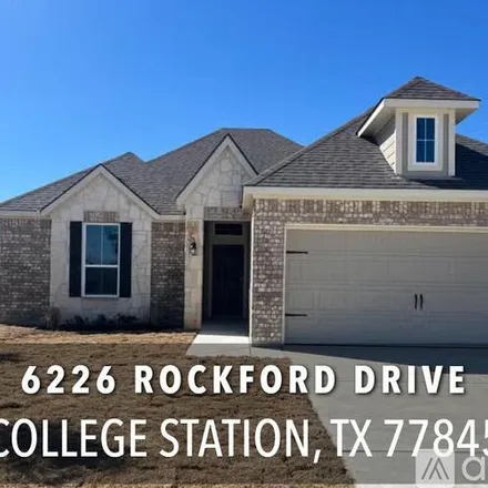 Rent this 4 bed house on 6226 Rockford Drive