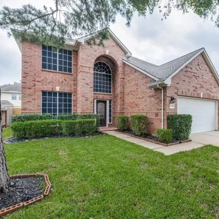 Buy this 4 bed house on 20408 Windsor Trace Lane in Fort Bend County, TX 77407