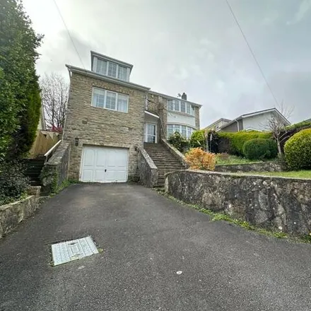 Buy this 5 bed house on Normanhurst Avenue in Bournemouth, Christchurch and Poole