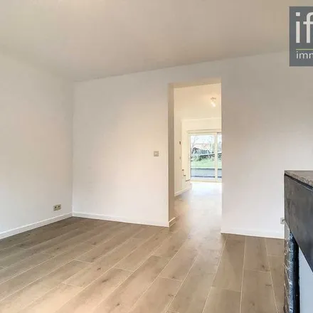 Rent this 3 bed apartment on Tiensesteenweg 134 in 3360 Korbeek-Lo, Belgium