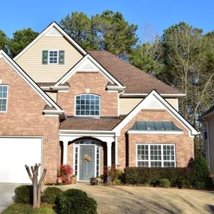 Rent this 5 bed house on 45 Greenview Drive in Newnan, GA 30265