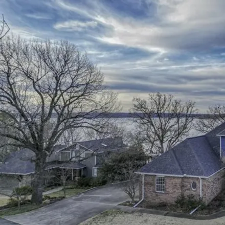 Buy this 5 bed house on 30142 South 387 Circle in Delaware County, OK 74344