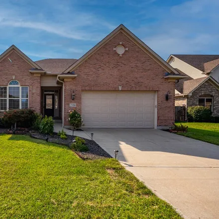 Buy this 4 bed house on 2108 Willow Oak Court in Moraine, Montgomery County